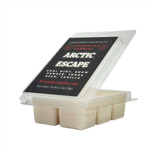 Arctic Escape | Wax Melts