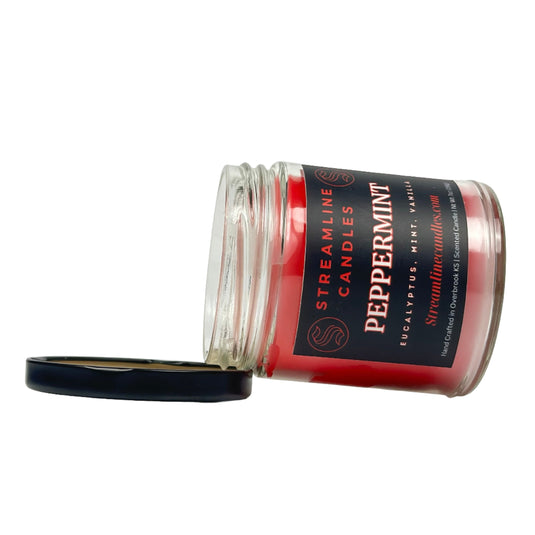 Peppermint | 7oz Candle