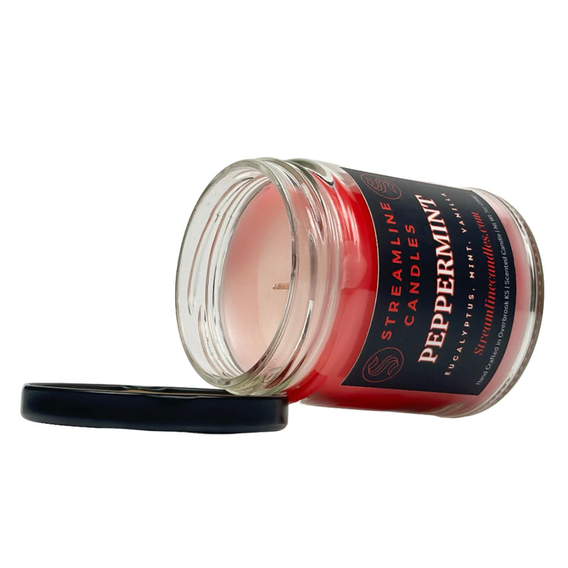 Load image into Gallery viewer, Peppermint | 7oz Candle
