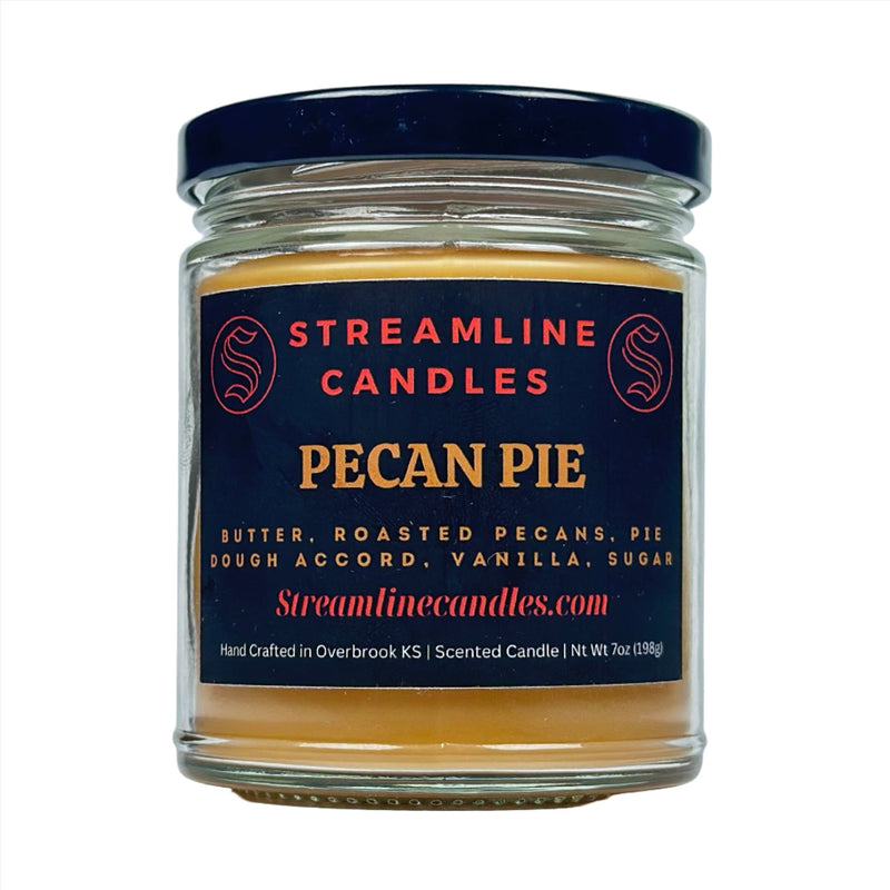 Load image into Gallery viewer, Pecan Pie | 7oz Candle
