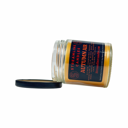 Autumn Air | 7oz Candle